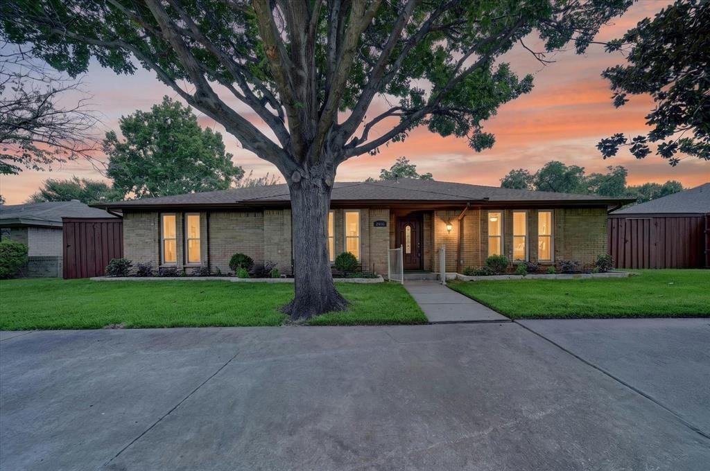 House in Plano, Texas, United States 1 - 18548915