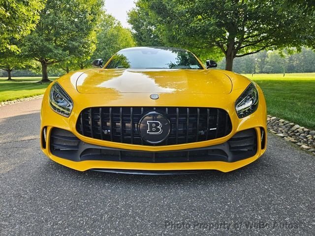 MercedesBenz AMG GT in Calverton, NY, United States 2 - 18552039