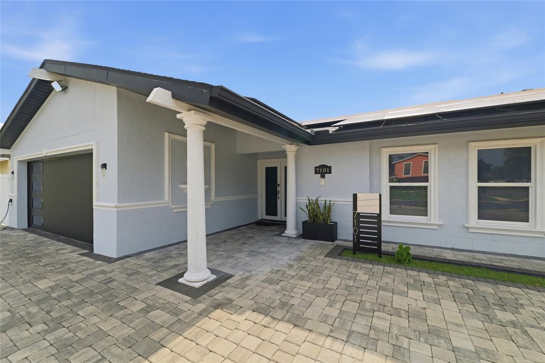 House in Tampa, Florida, United States 4 - 18551529