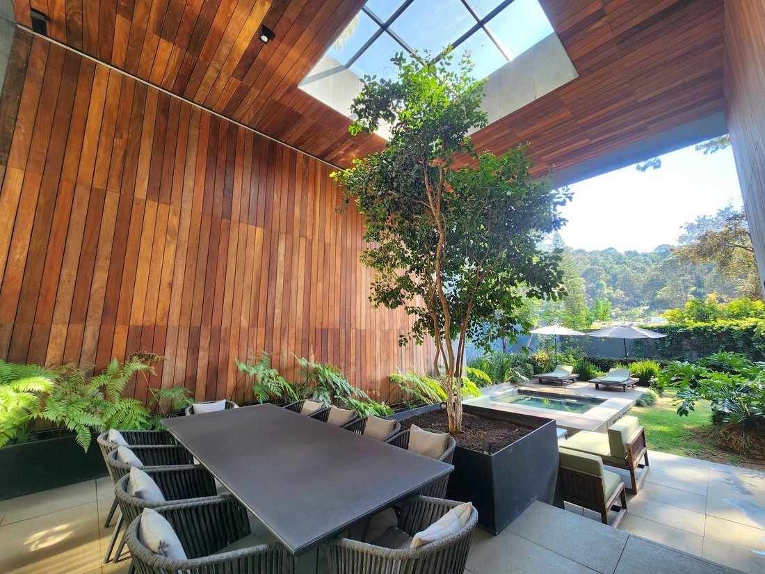 House in Valle de Bravo, State of Mexico, Mexico 4 - 18550169