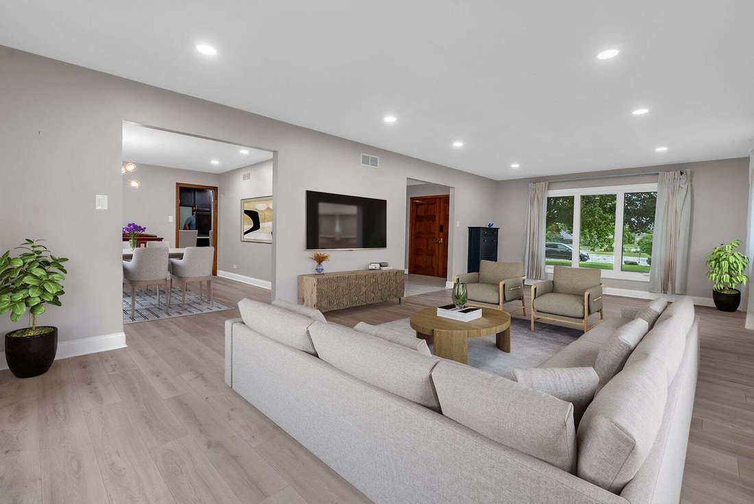 House in Darien, Illinois, United States 5 - 18552641
