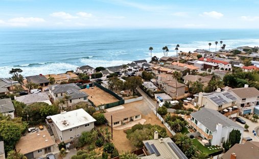 House in Encinitas, California, United States 1