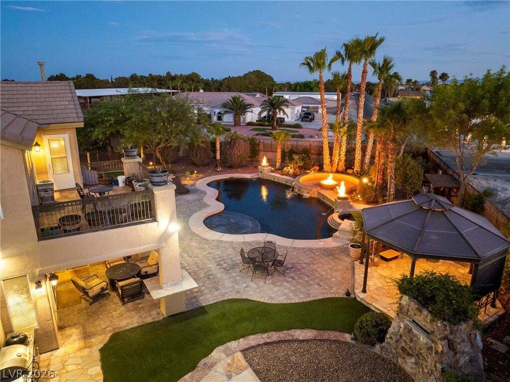 House in Las Vegas, Nevada, United States 2 - 18551046