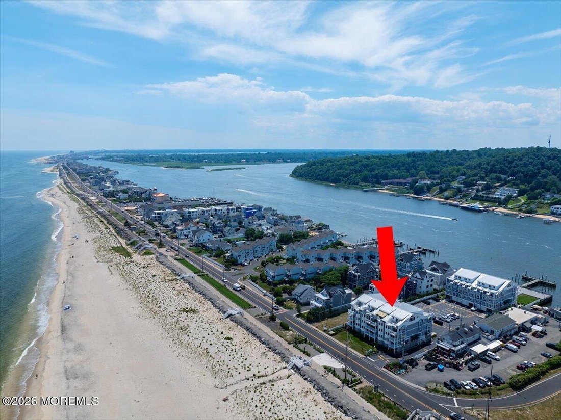 Condo in Rumson, New Jersey, United States 2 - 18552300