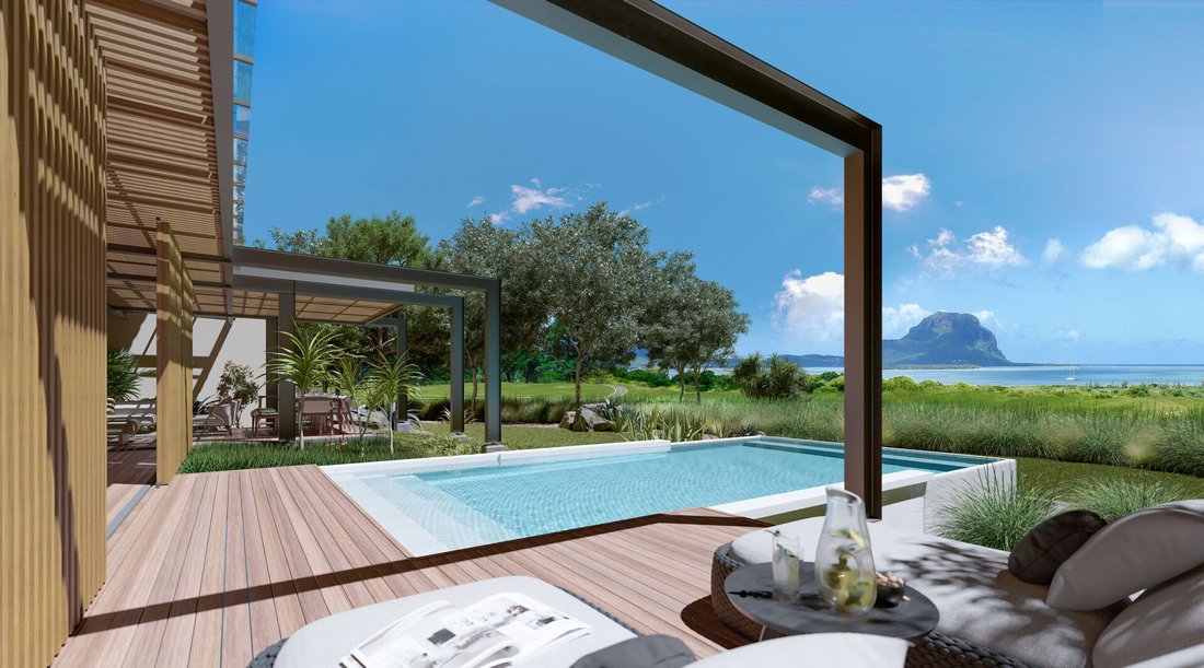 House in Mauritius 1 - 17637493