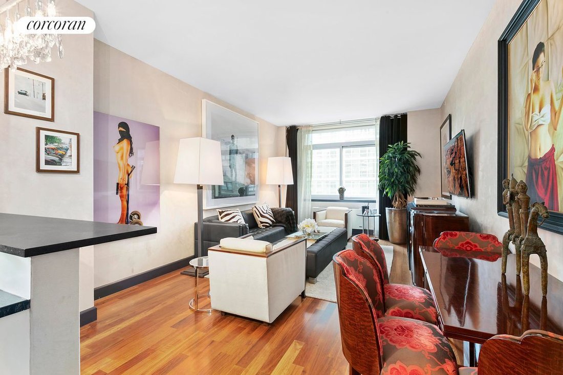 Condo in New York, New York, United States 1 - 18130764