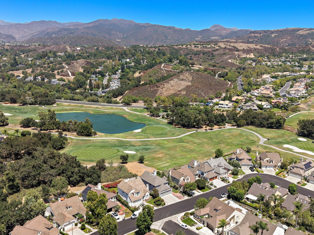 House in Trabuco Canyon, California, United States 5 - 18549090
