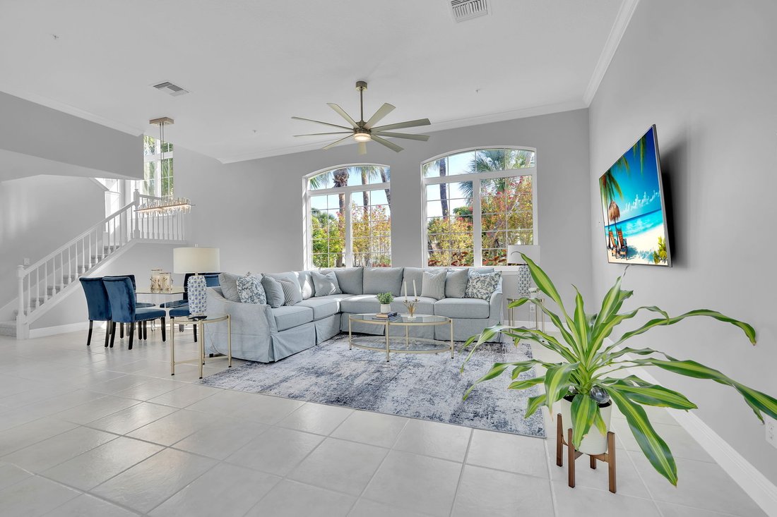 Condominio en Longboat Key, Florida, Estados Unidos 3 - 17558028