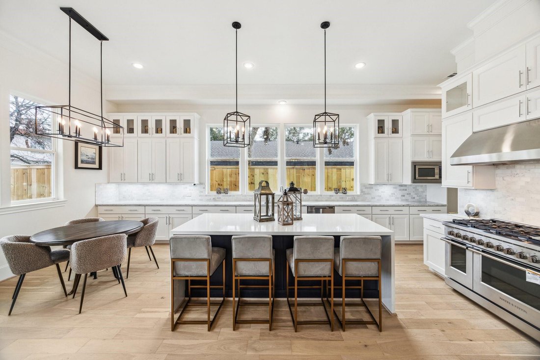 House in Houston, Texas, United States 1 - 18552886