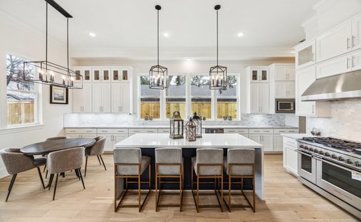 House in Houston, Texas, United States 1