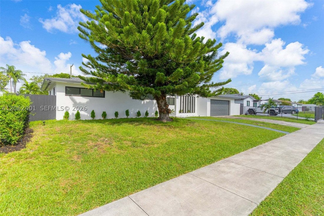 House in Cutler Bay, Florida, United States 3 - 18551929