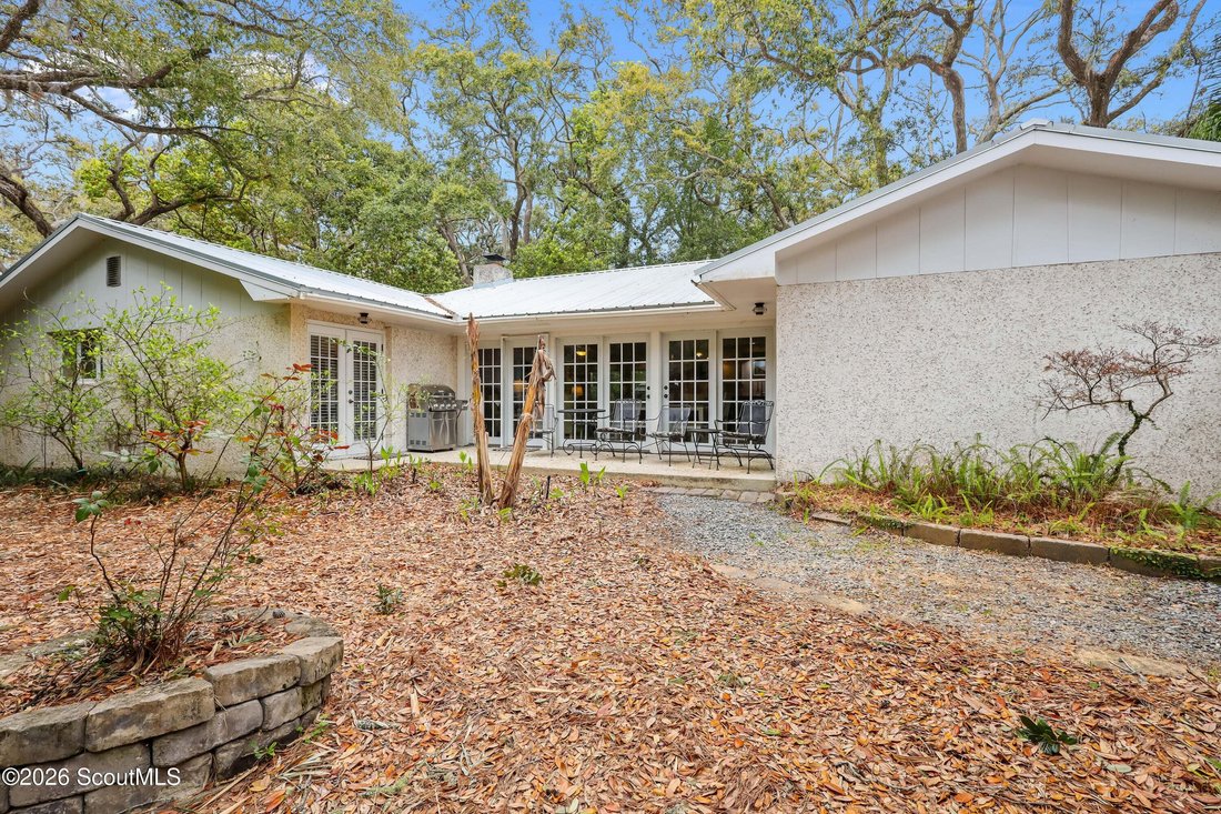House in St. Simons, Georgia, United States 3 - 18551224