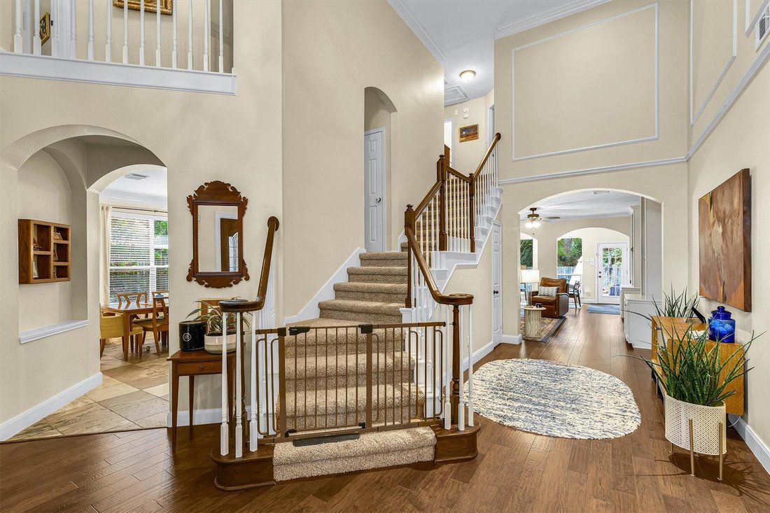 House in The Woodlands, Texas, United States 3 - 18552897