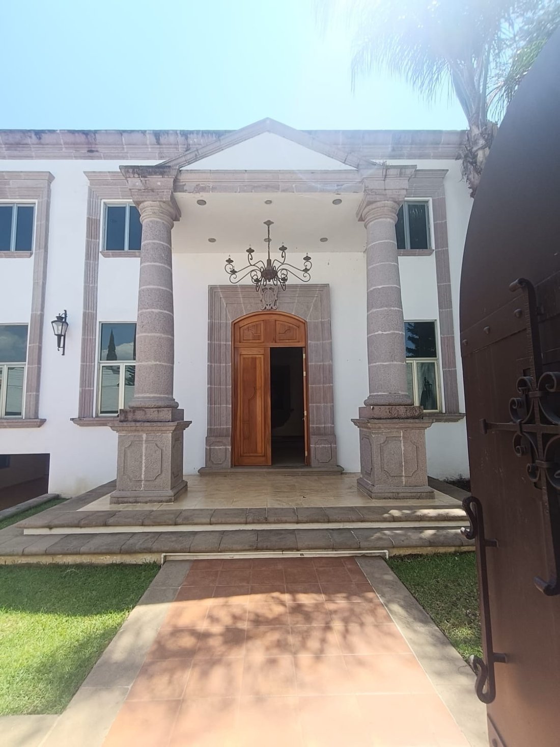 House in Morelia, Michoacán, Mexico 1 - 18550510