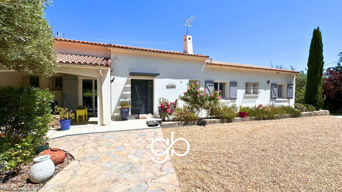 House in Ouest, Prades-le-Lez, France 4 - 18551824