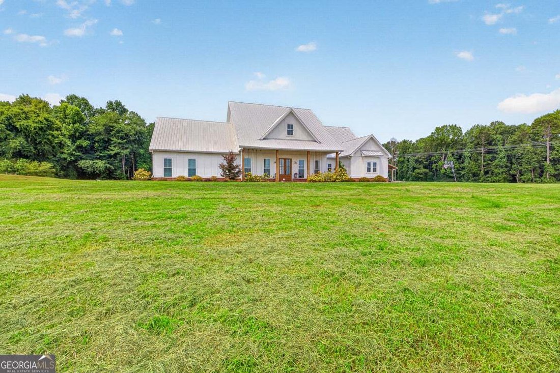 House in Jefferson, Georgia, United States 4 - 18548893