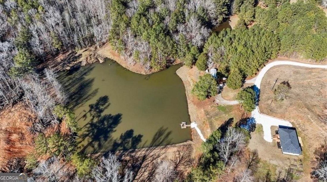 House in Bowdon, Georgia, United States 1 - 18552479