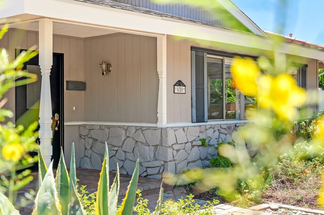 House in Santa Paula, California, United States 3 - 18549128