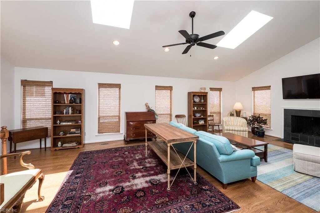 Condominio en Virginia Beach, Virginia, Estados Unidos 5 - 18552186