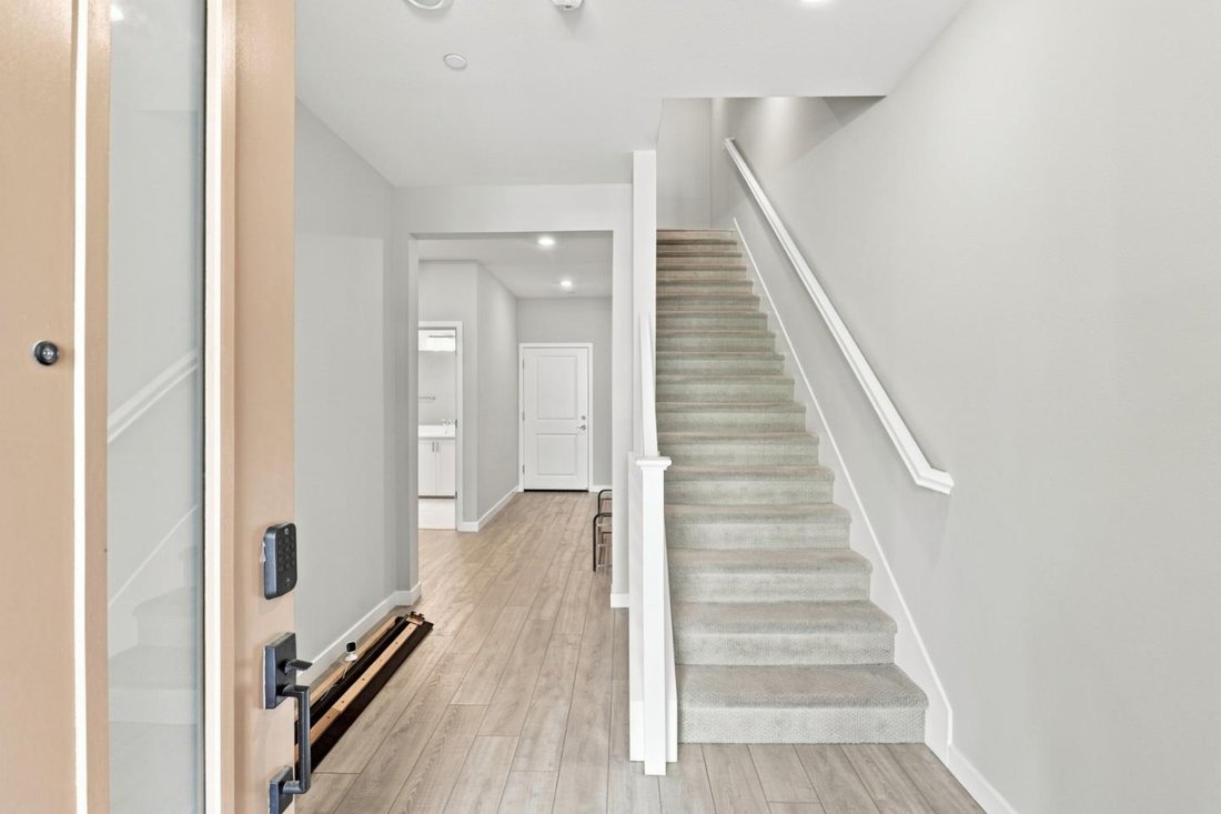 Townhouse in San Jose, California, United States 4 - 18551653