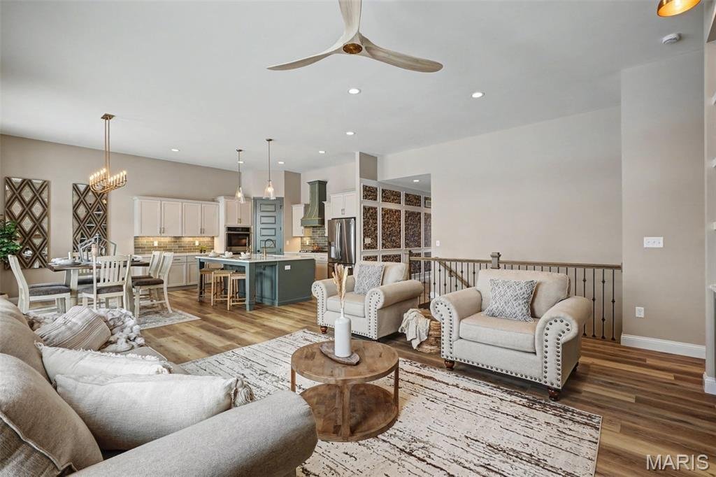 House in Saint Charles, Missouri, United States 5 - 18551458