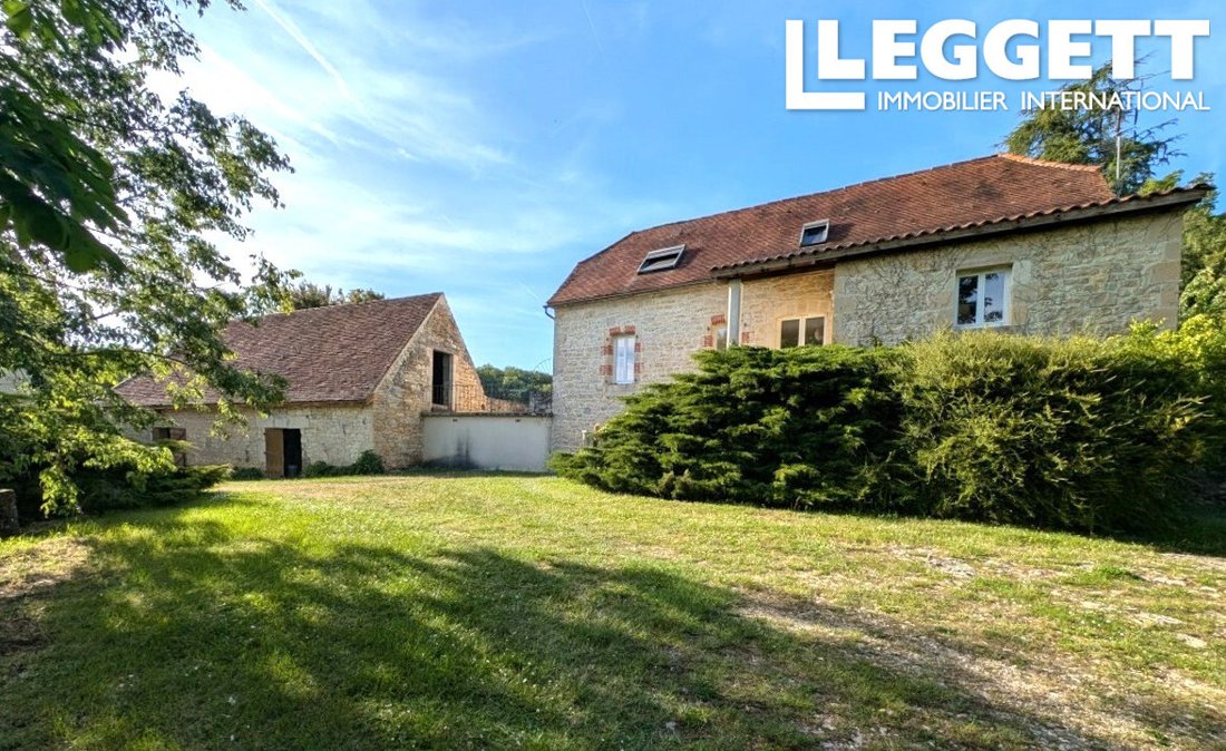 House in Labastide-Murat, Cœur de Causse, France 1 - 15818251
