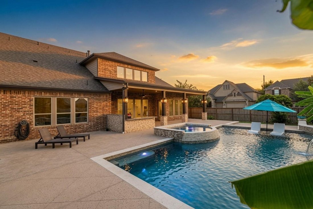 House in Houston, Texas, United States 2 - 18552919