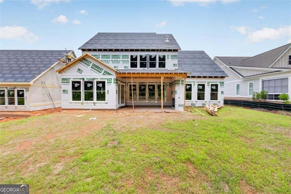 House in Winder, Georgia, United States 5 - 18548865