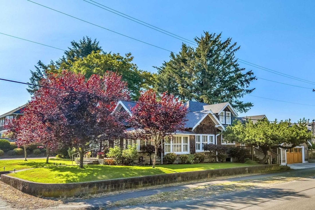 House in Gearhart, Oregon, United States 5 - 18549091