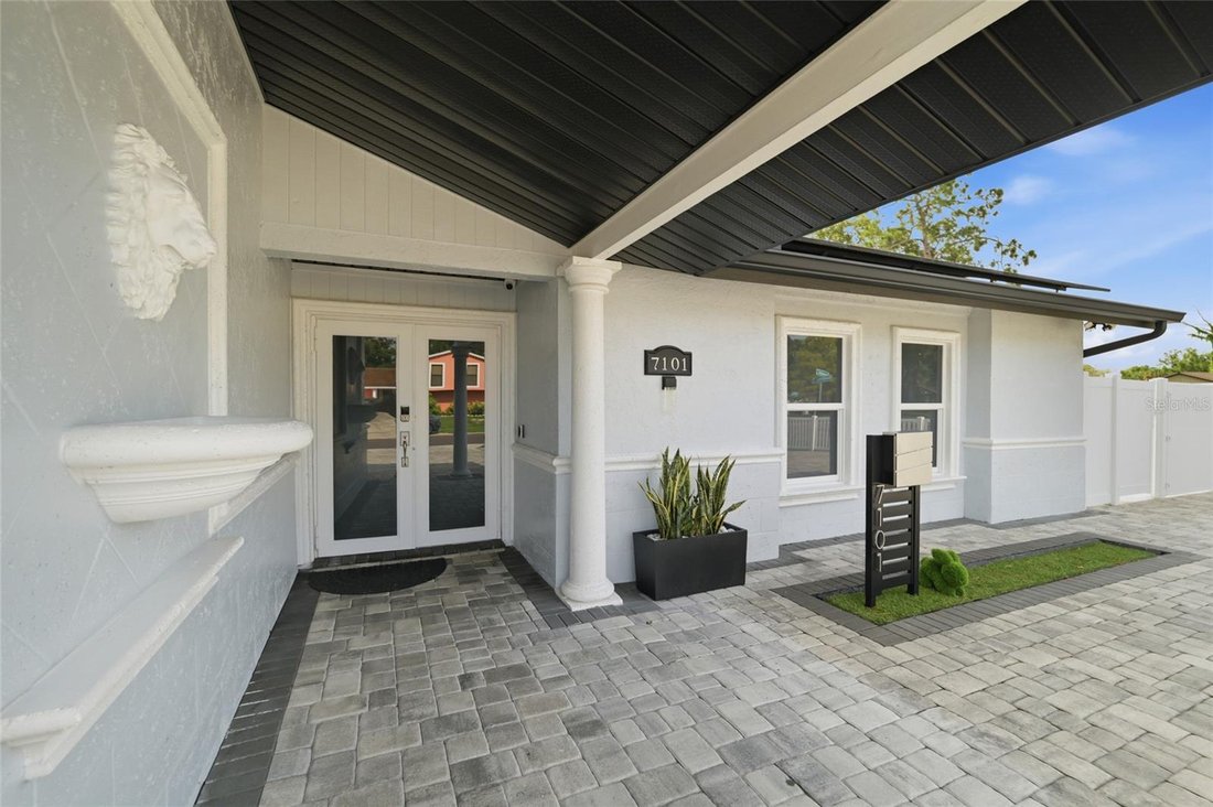 House in Tampa, Florida, United States 5 - 18551529