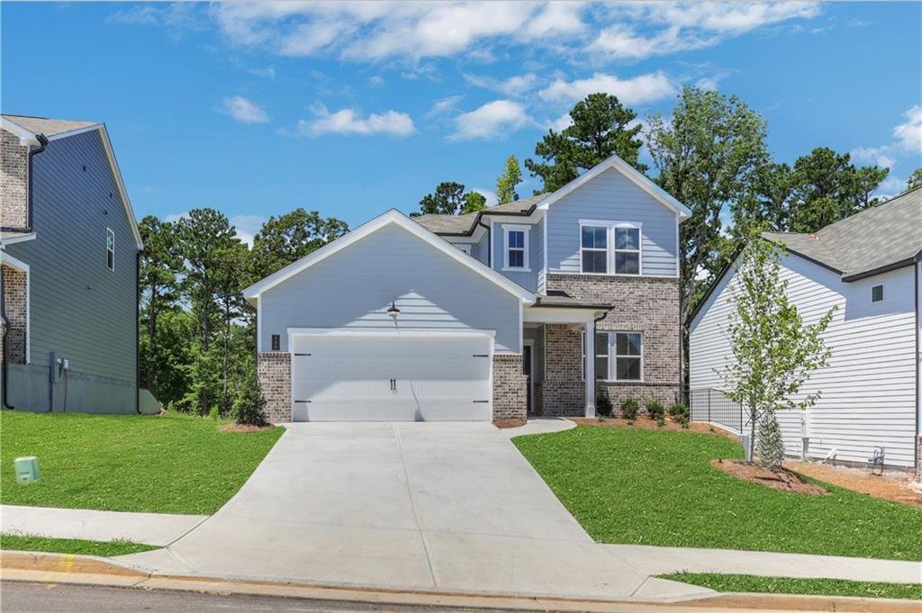 House in Canton, Georgia, United States 2 - 17645856