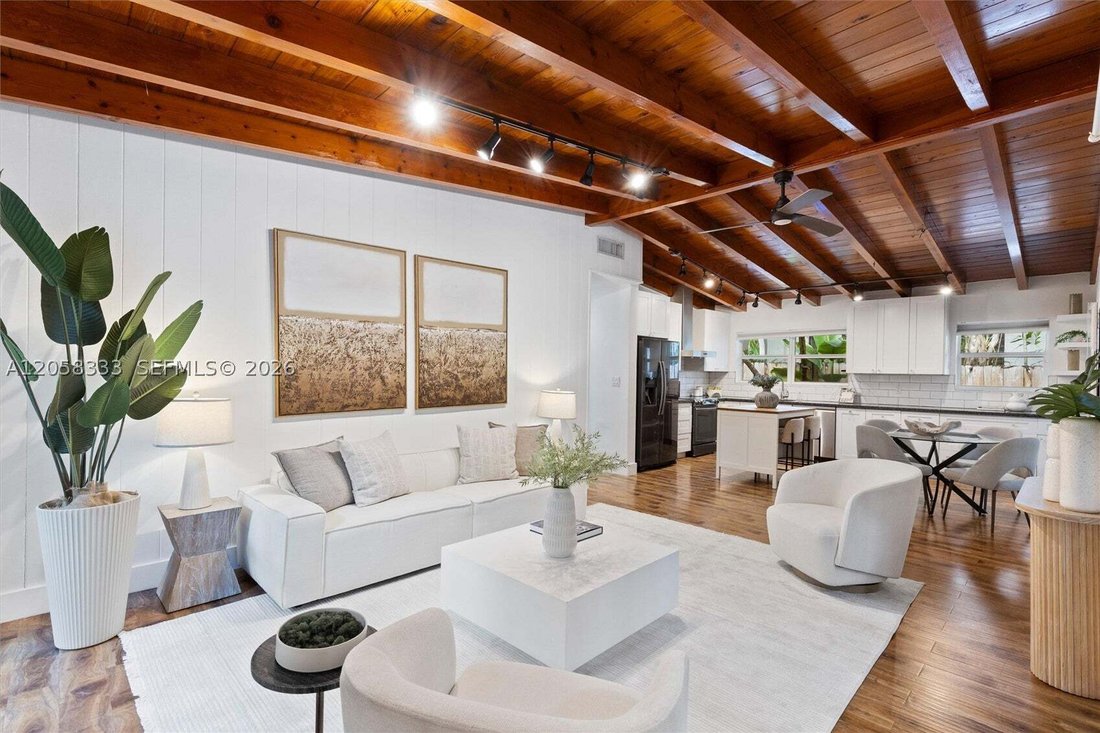 House in Miami, Florida, United States 1 - 18551898