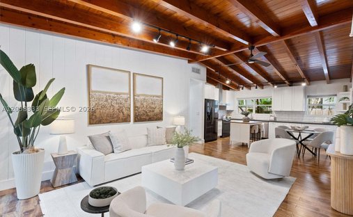 House in Miami, Florida, United States 1