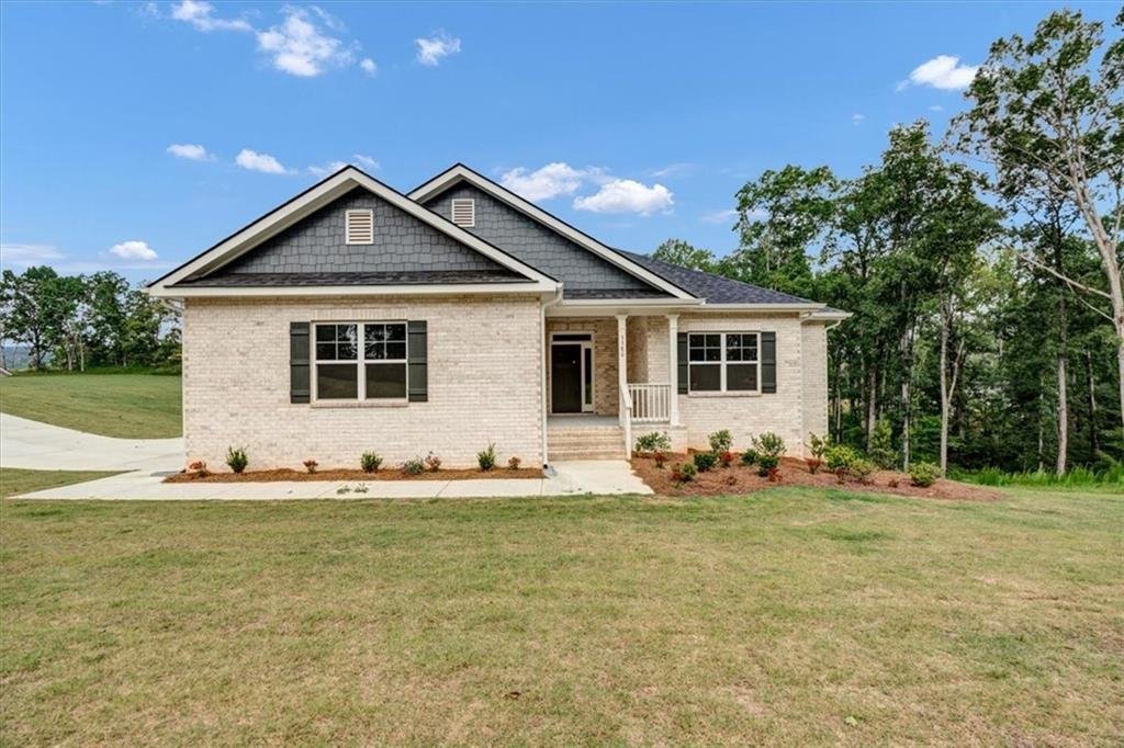 House in Douglasville, Georgia, United States 1 - 18551949
