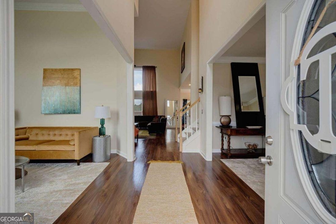 House in Snellville, Georgia, United States 2 - 18552496