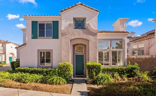 Condo in San Diego, California, United States 1
