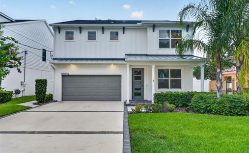 House in Tampa, Florida, United States 1