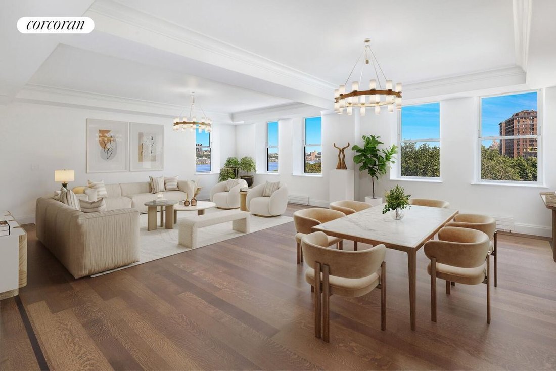 Co Op in New York, New York, United States 2 - 18393796