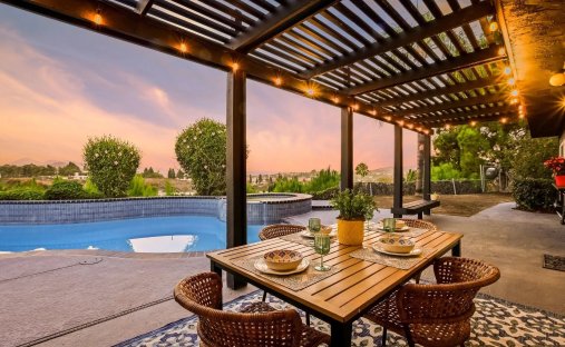 House in San Diego, California, United States 1