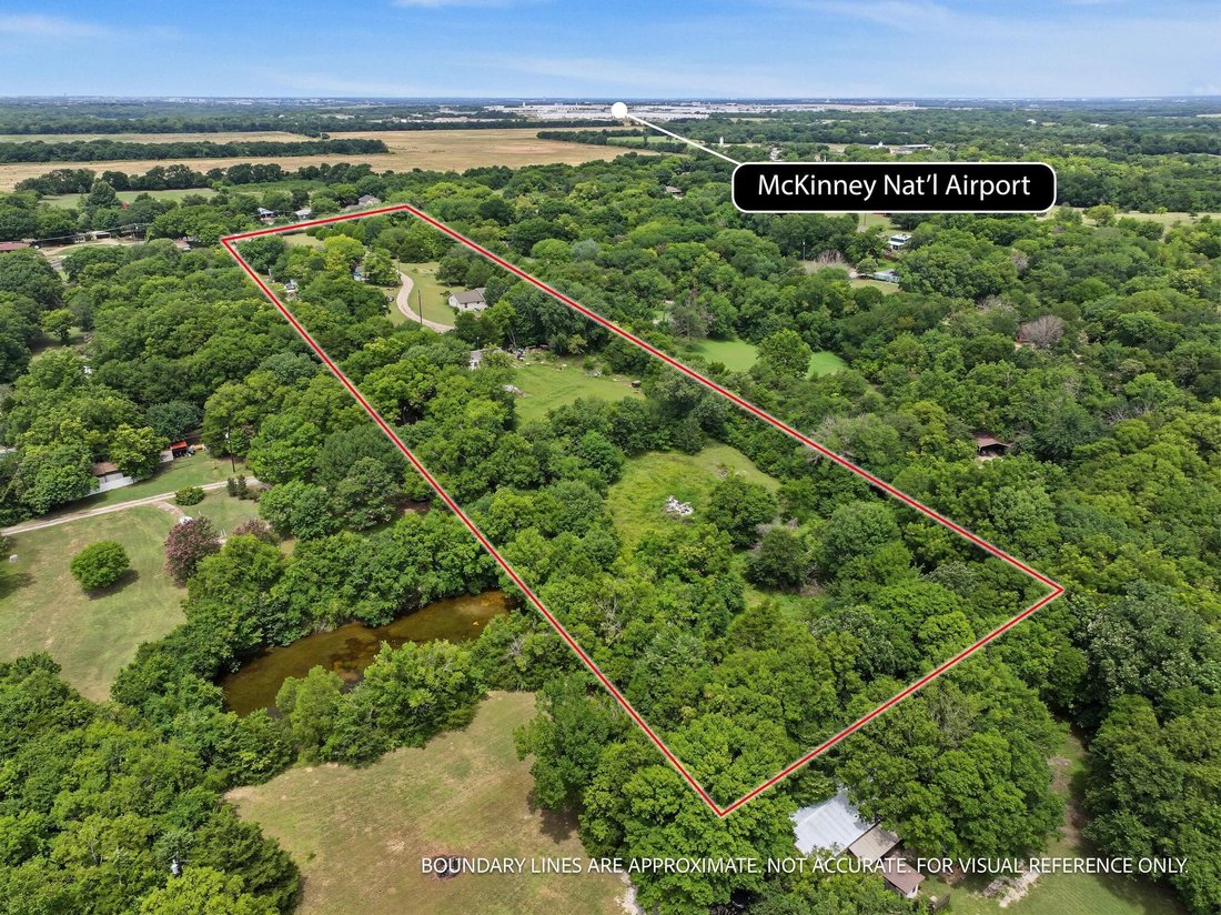 Land in Fairview, Texas, United States 4 - 18552292
