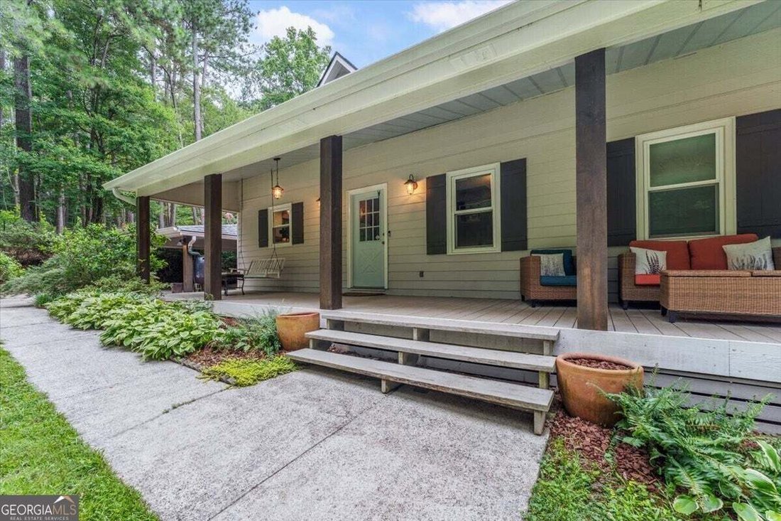 House in Austell, Georgia, United States 4 - 18548804
