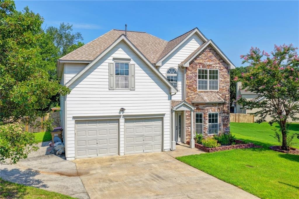 House in Suwanee, Georgia, United States 3 - 18548144