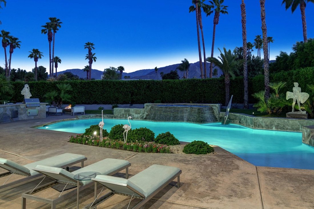House in Rancho Mirage, California, United States 5 - 18550733