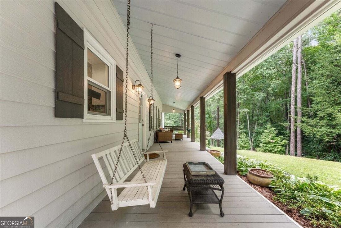 House in Austell, Georgia, United States 5 - 18548804