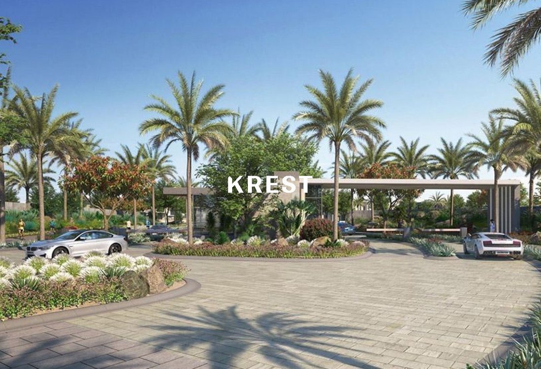 Villa in Downtown Dubai, Dubai, United Arab Emirates 5 - 18552617
