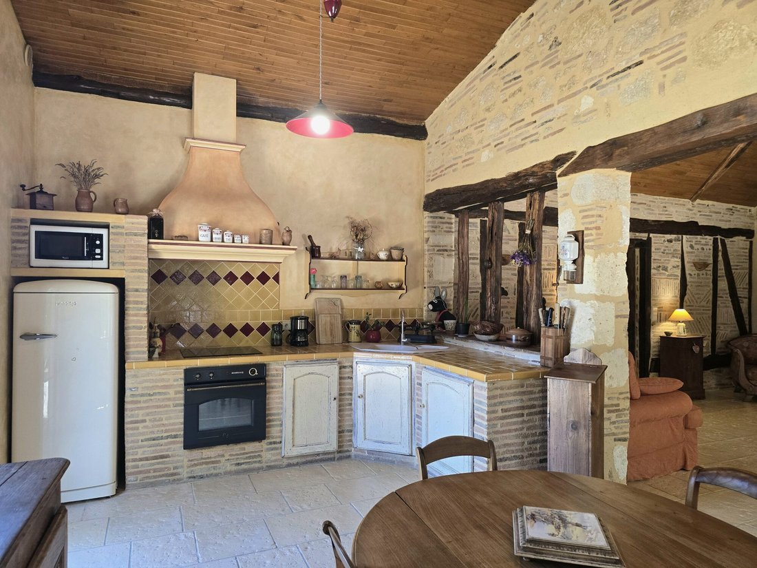 House in Fraisse, Nouvelle-Aquitaine, France 2 - 18554313