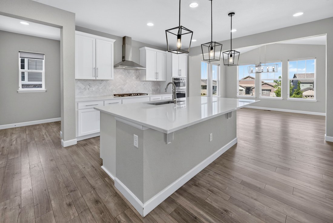House in Broomfield, Colorado, United States 4 - 18550747