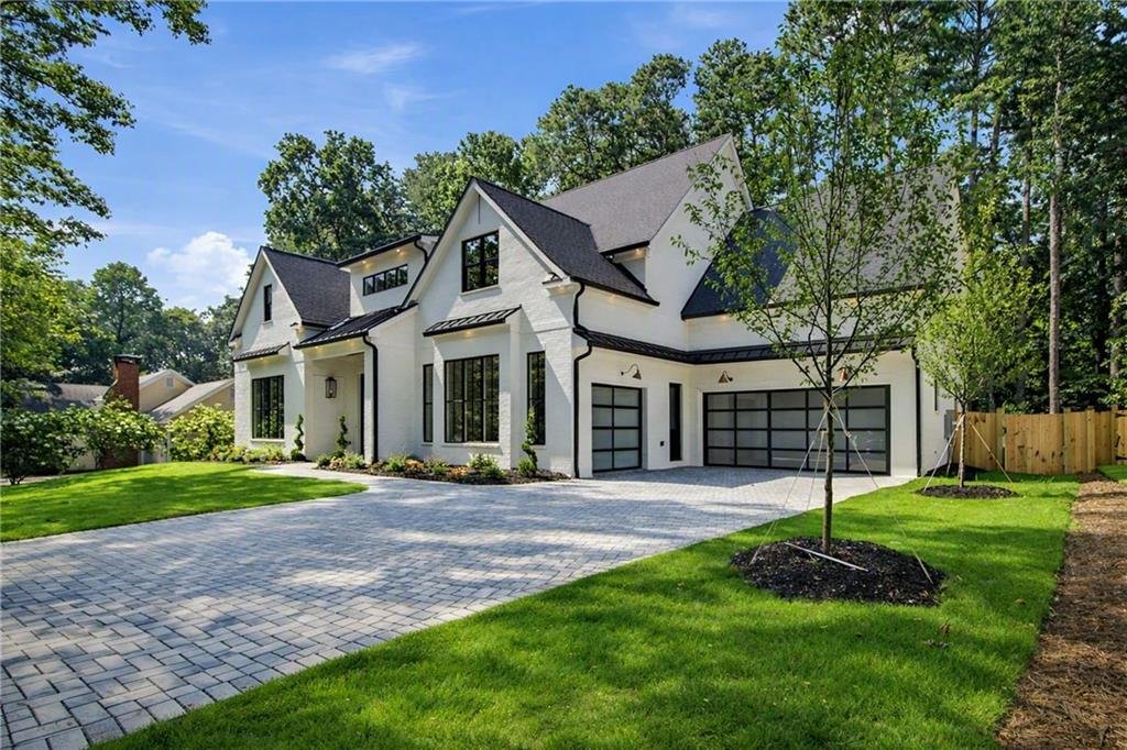House in Alpharetta, Georgia, United States 2 - 18548164