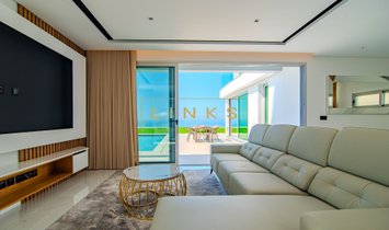 Villa in Ponta do Sol, Madeira, Portugal 1