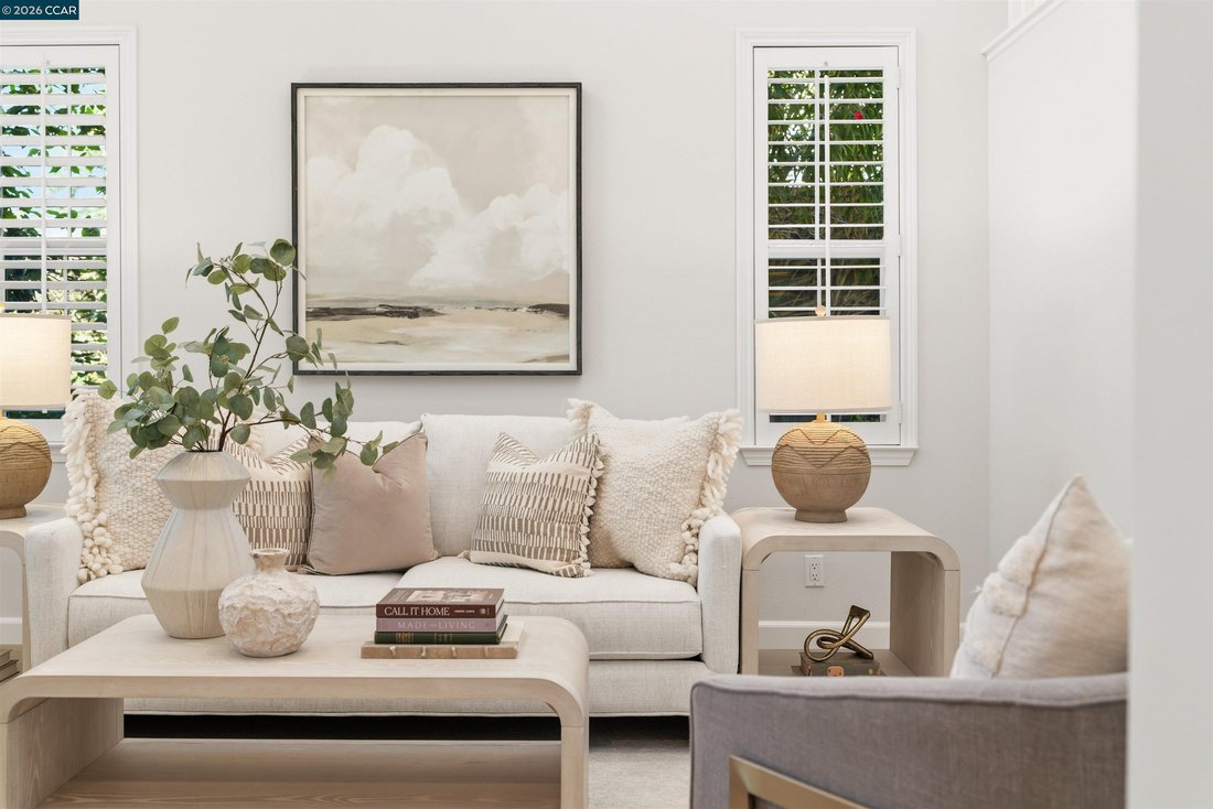 House in San Ramon, California, United States 1 - 18545602